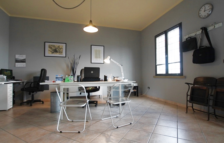 Agenzia immobiliare toscana doc